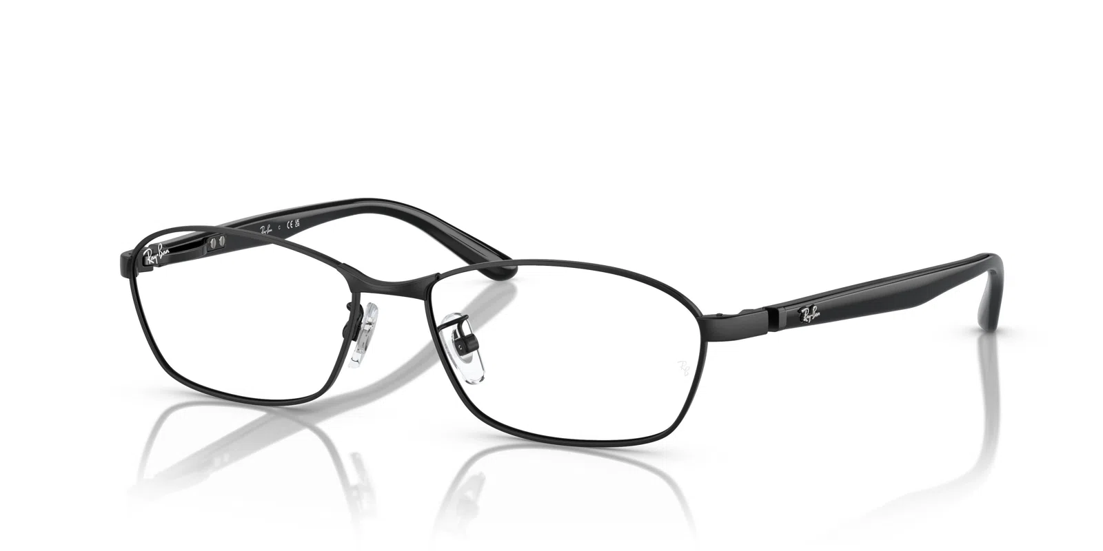 Ray-Ban 6502D Eyeglasses - view 27